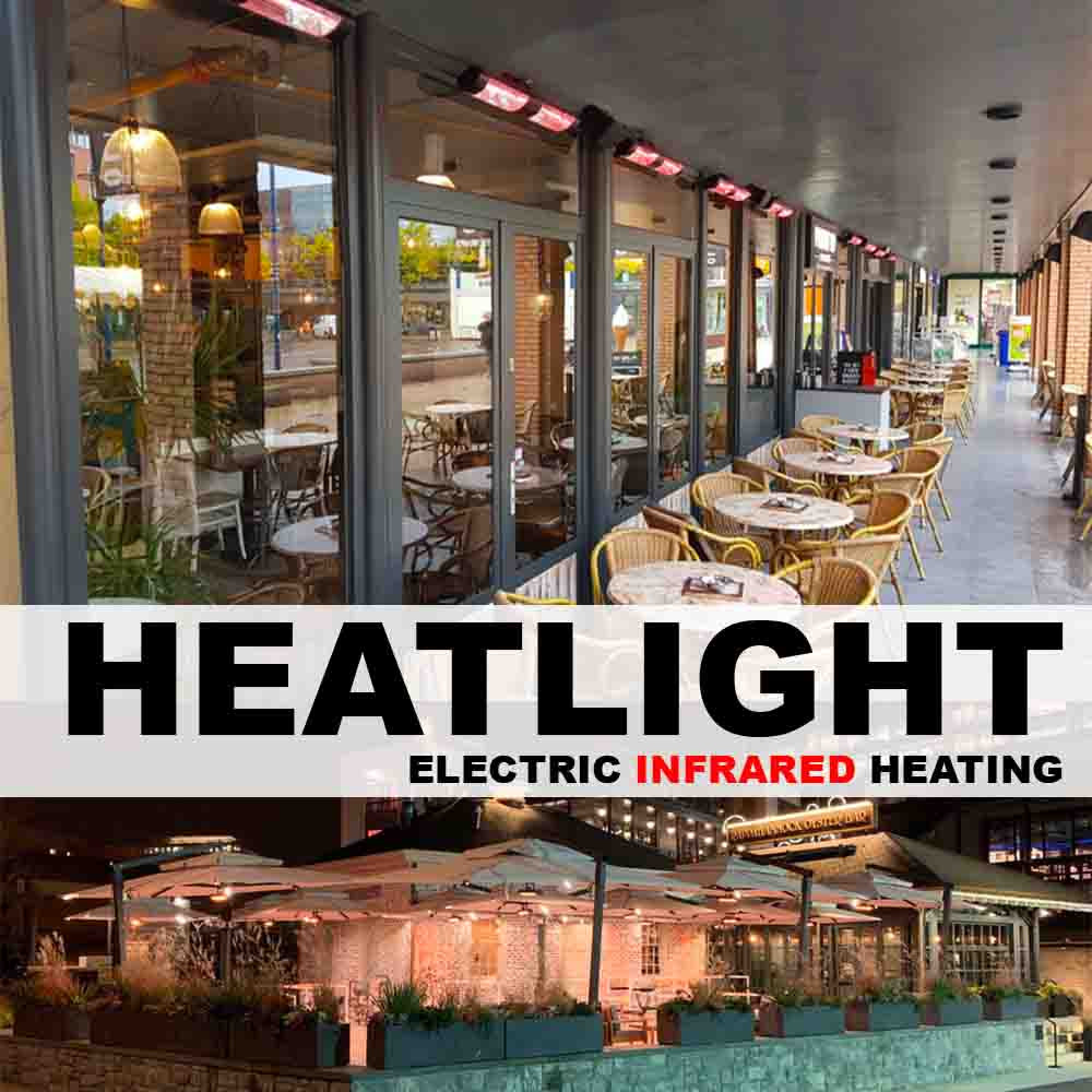 Outdoor Heating Restaurant Patios With Heaters Near Me Propane