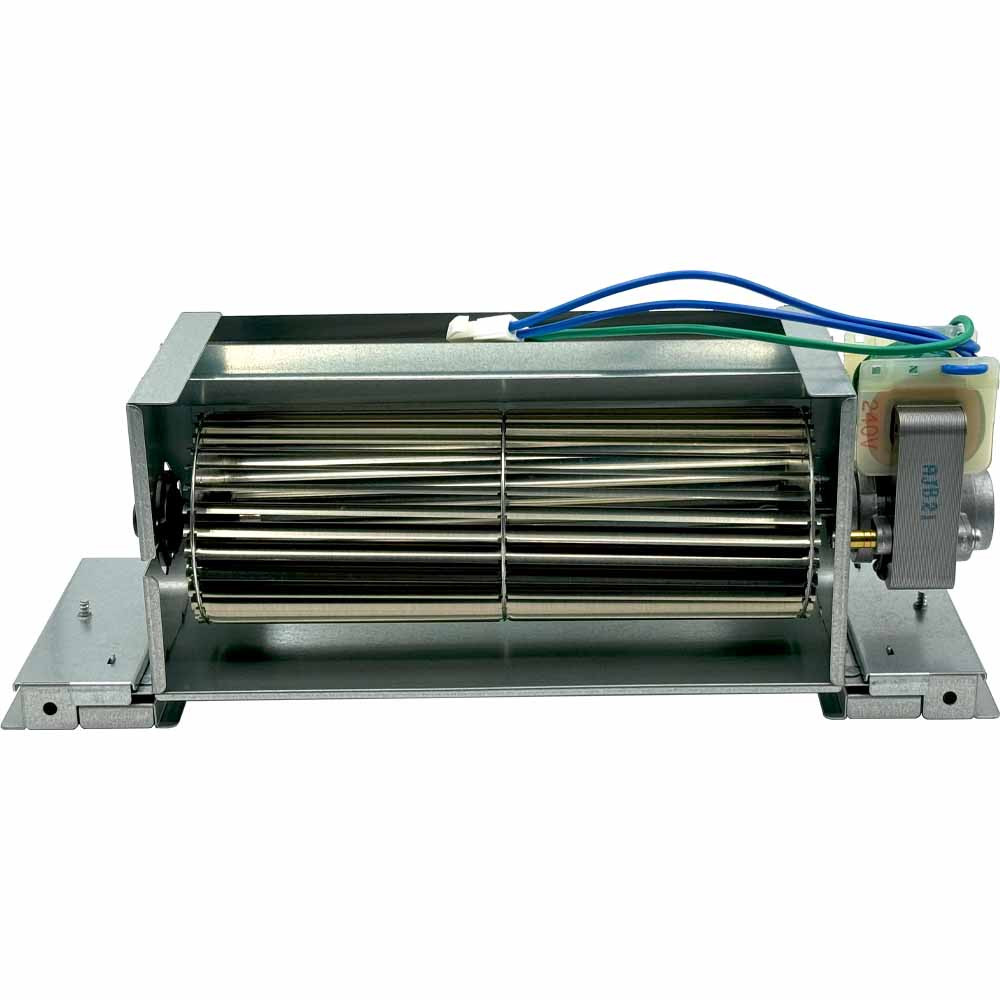 Rinnai Hydronic Forced Air Heating System Ac Coil Hot Water Air