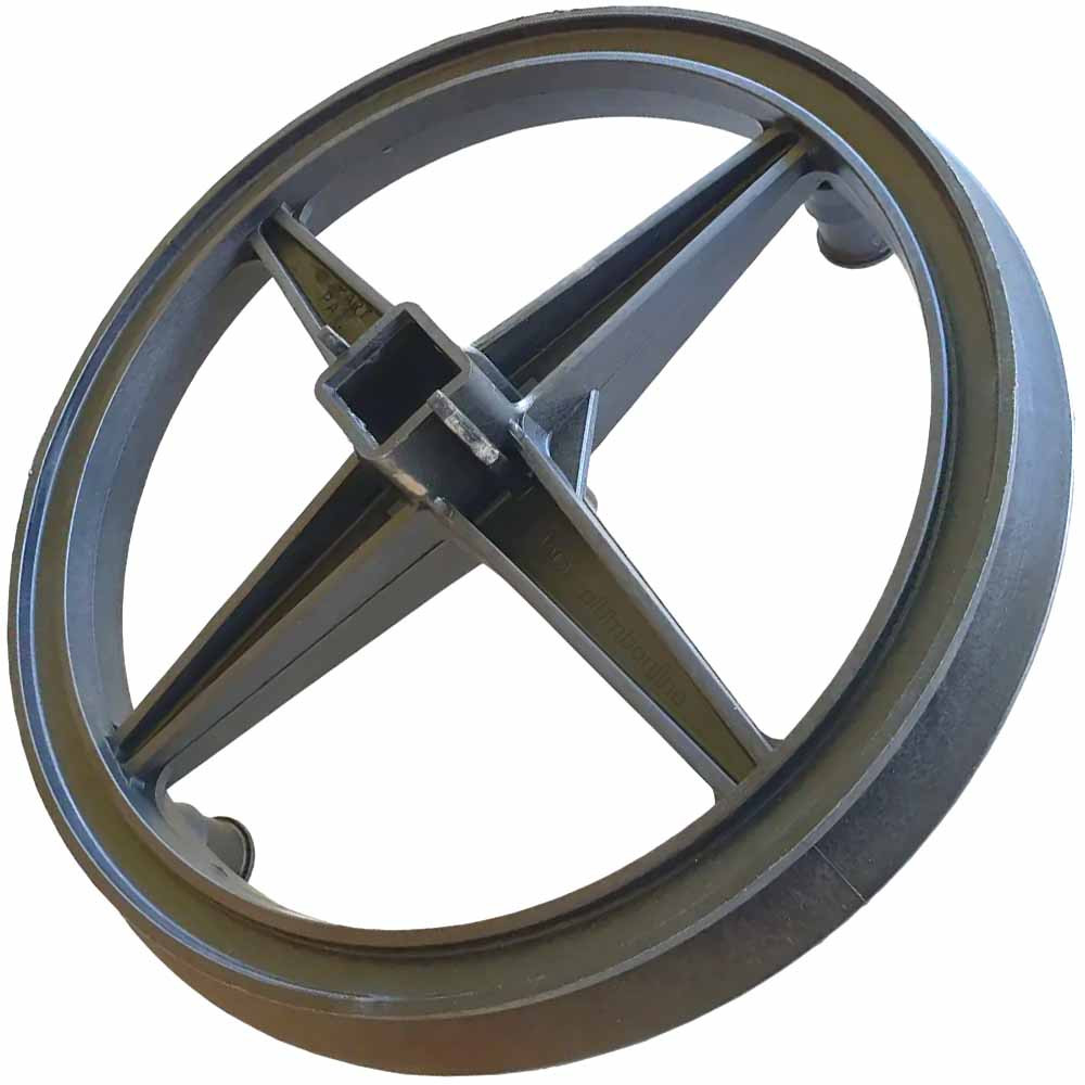 Breezair EA 140 Evaporative Cooler Fan Pulley 205mm Square