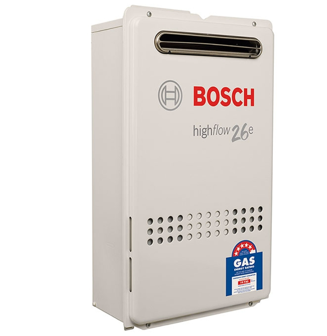 Bosch Tankless Water Heater Parts Replacement