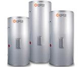 Electric Hot Water Tank Electric Stainless Steel Solar Ready