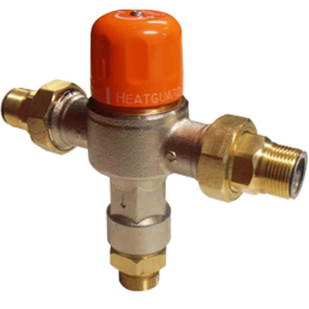 Solar hot water system Valves Flat plate Evacuated tubes