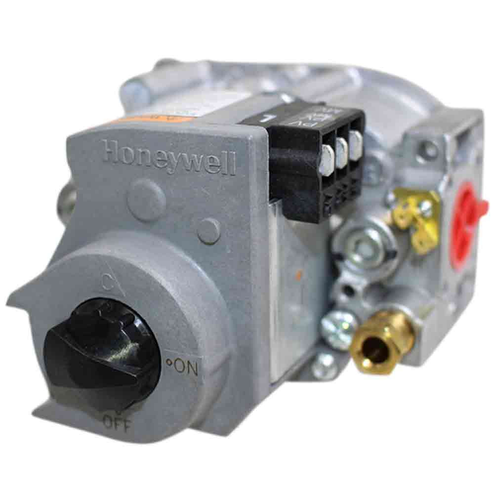 Pilot Light Brivis 2p Wombat 15 Brivis Heater Honeywell Gas