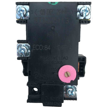 Robertshaw ST1205134 |ST 12-80K Surface Mount Hot Water Thermostat