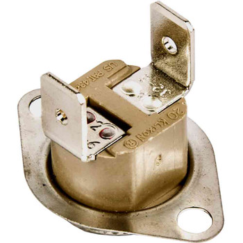 Braemar 30MJ Power Flue Wall Furnace Gas Heater Fan Switch 65 Deg C KLIXON PN. 611549