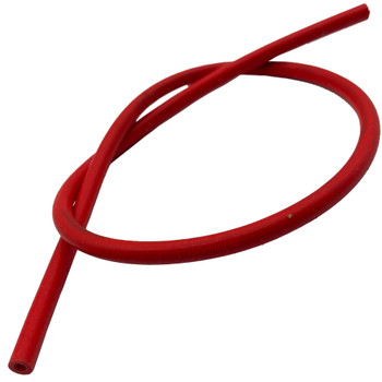 Braemar BMQ All Models Combustion Fan Silicon Cord O-Ring (Red 4.5mm) Gas Ducted Heater PN. 642154