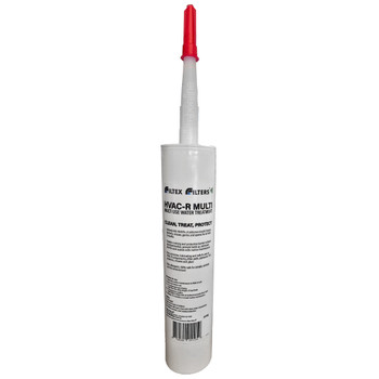 Filtex HVAC-R Multi Use Gel Cartridge 250g Antimicrobial Water Treatment

