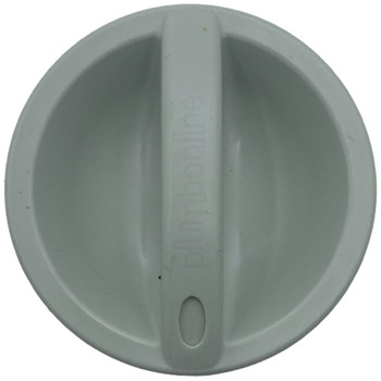 Bonaire Durango Window Evaporative Cooler Control Knob PN. 6280133SP