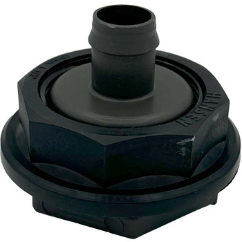 Brivis AD23 Evaporative Cooler Overflow Drain Fitting (HEX) PN. 81008382