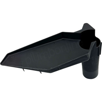 Brivis AD25 Evaporative Cooler Bleed Tray PN. 81016200