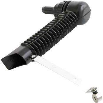 Brivis Contour L50 Evaporative Cooler Snorkel Drain Valve PN. B015888