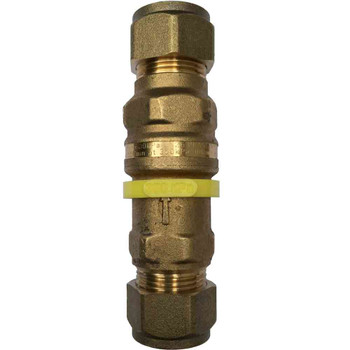 AVG TRI- SET Selectable Pressure Limiting Valve PLV-350 15C-TRISET 15mm CxC