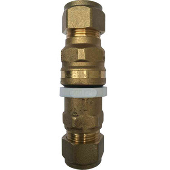 AVG TRI- SET Selectable Pressure Limiting Valve PLV-500 15C-TRISET 15mm CxC