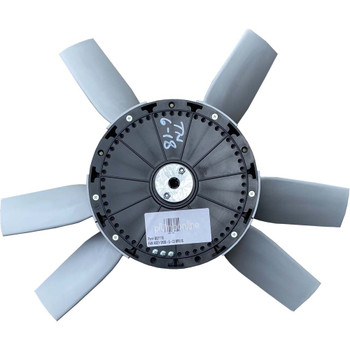 Brivis Contour L24 Evaporative Cooler 6 Blade Fan - D538-6-23 PN. 81021155