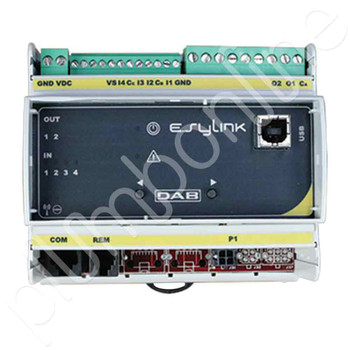 DAB Pumps ESY-Link Kit Wireless Pump Connection DAB EsyBox