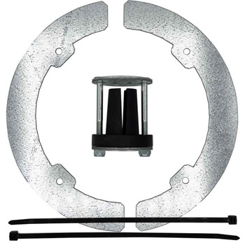 Brivis Contour L10T Evaporative Cooler Collet Stator Kit Fan Assembly PN. 81080192