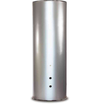 G2 TECH 800LT Commercial Hot Water Stainless Steel Storage Vessel