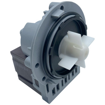 Brivis Promina P45 Evaporative Cooler Pump – Askoll with Overheat Protection PN. 81064595