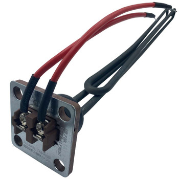 6.0kW Incoloy Straight Off Set Hot Water Heating Element | PN. ELI-ST-6.0
