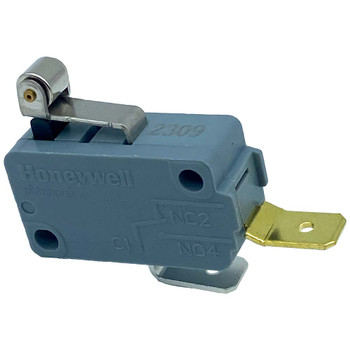Brivis Contour L36 Evaporative Cooler Damper Motor Assembly Micro Switch 10A Open/Close PN. 81015353