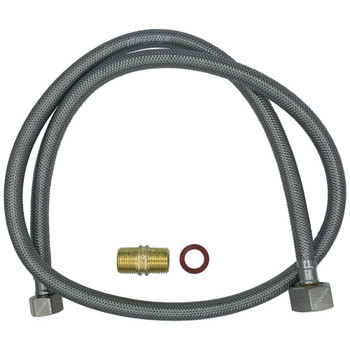 Brivis F85D Evaporative Cooler Contour Hose Inlet Assembly 1250mm PN. 81008136
