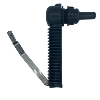 Brivis F46 Evaporative Cooler Snorkel Drain Valve Suits Contour Models PN. 81022854