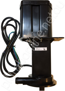 Fasco Replacement Evaporative Cooler Pump JRM28 - Side