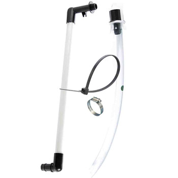 Brivis F44 Evaporative Cooler Water Distribution Pipe Assembly PN. 81008913