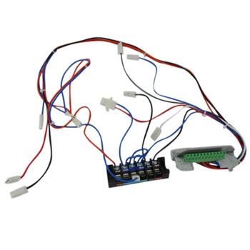 Brivis Contour L45 Evaporative Cooler Main Wiring Loom PN. 81023943