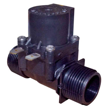 Brivis Contour L51 Evaporative Cooler Solenoid Valve 3/4" Male x Male 240V PN. B008140