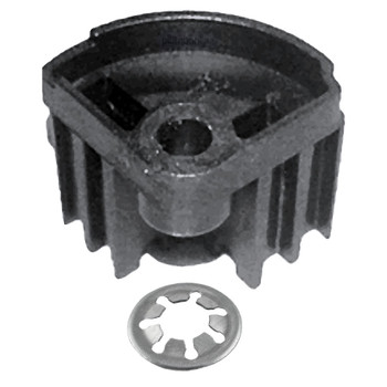 Brivis L50 Contour Evaporative Cooler Cam Wheel for Damper / Drain Motor PN. 81016077