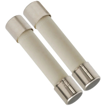 Rinnai A30 A Series Evaporative Cooler Fuse 10AMP 3AB Ceramic Slow Blow PN. 81063212 | 2 Pack