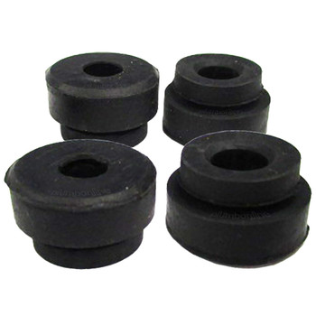 Brivis F36DS Evaporative Cooler Motor Mounting Grommet PN. 81080020 | 4 Pack