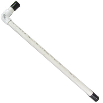 Rinnai A60 A Series Evaporative Cooler Pump Discharge Assembly S5 Series PN. 81023952