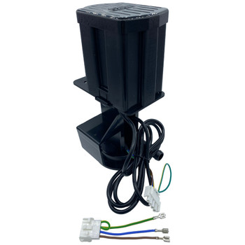 Fasco Bonaire Climate Technologies Replacement Evaporative Cooler Pump JRM38 with Side Mounting Bracket | 6050812SP