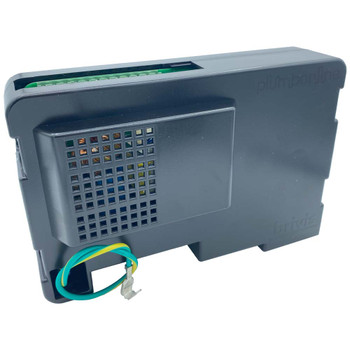 Brivis F36DS Evaporative Cooler N-E6+B Main Control Box No Isolation Switch PN. 81065633