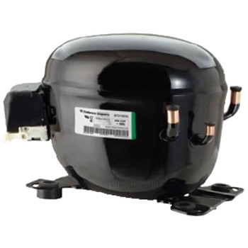 Embraco NJ9238GK Refrigeration Compressor (ROTALOCK) R404A – 2970W at –5°C – NEU Series
