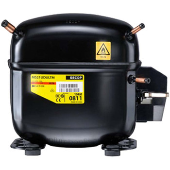 Secop SC10CNX R290 Compressor R290 – 1/2 HP – Low & Medium Temperature