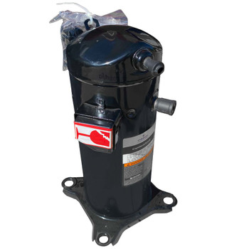 Copeland ZR160KCETFD Scroll Compressor 3 Phase – Heavy Duty Scroll Compressor