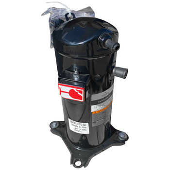 Copeland ZR190KCETFD Scroll Compressor 3 Phase – High Capacity Scroll Compressor