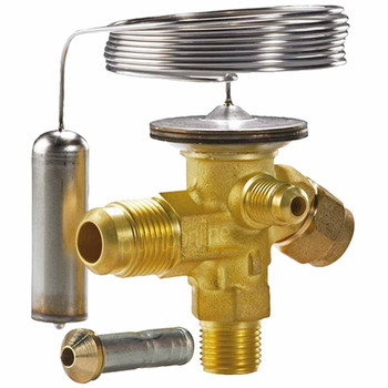 Thermostatic Expansion Valve TS2S R404 Internal Sol. (068Z3414)