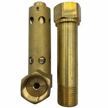 AVG Solar Hot Water Frost Protection Valve FPV-15