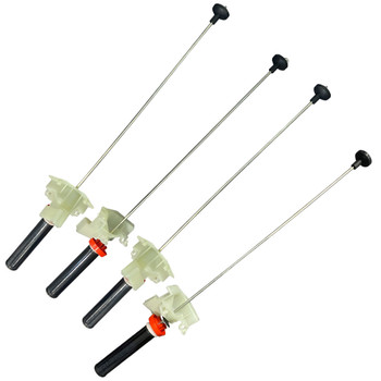 Fisher & Paykel Washing Machine Suspension Rod Set Replaces 421067P & 421127P | PN. 424495P