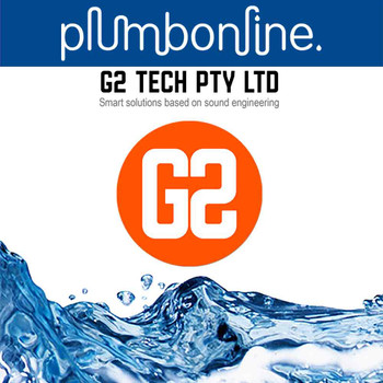 G2TECH Coles Dual Pump Controller Model - EDPC 60N25 COLES at plumbonline
