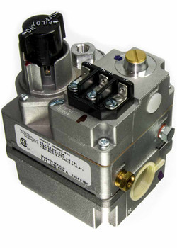 Braemar Gas Controller White Rodgers Part 36C 03C-435 24V 20mm Braemar Gas Controller White Rodgers Part 36C 03C-435 24V 20mm