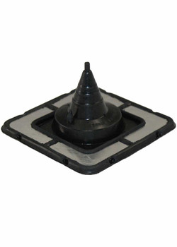 Metal Roof Flashing FlashRite Mini 3mm-20mm Black 