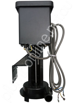 Brivis Evaporative Cooler Pump JRM38 with Side Mounting Bracket - LHS Brivis Evaporative Cooler Pump JRM38 with Side Mounting Bracket - LHS