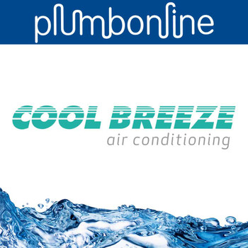 CoolBreeze Evaporative Cooler MRU Control Board PCB Suits QA & QM at plumbonline