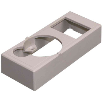 Plastic Cover Top for Minisit Gas Heater Valve Bonaire | Vulcan | Pyrox