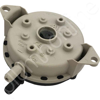 Bonaire Vulcan Gas Heater Pressure Switch 130pa - Back